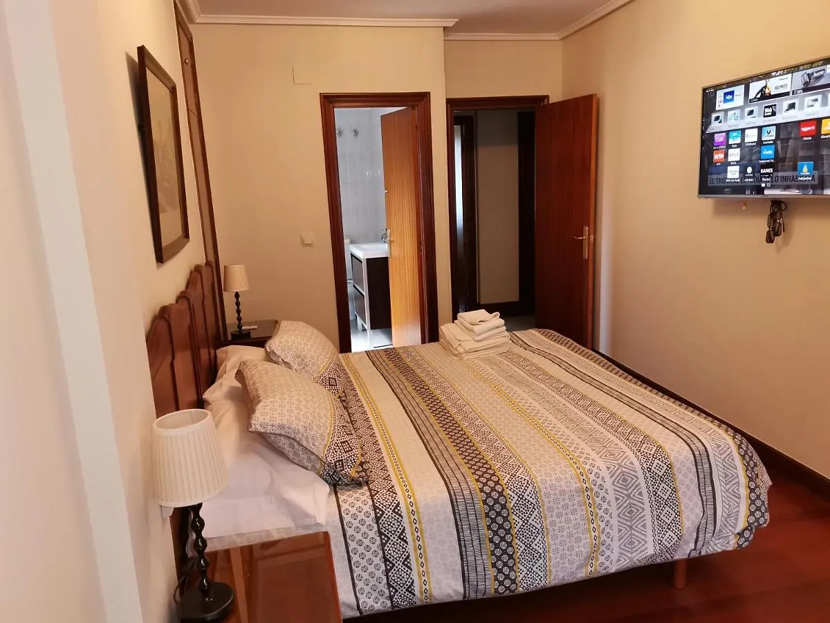 Apartamento Precioso piso entre playa y monte Gorliz España