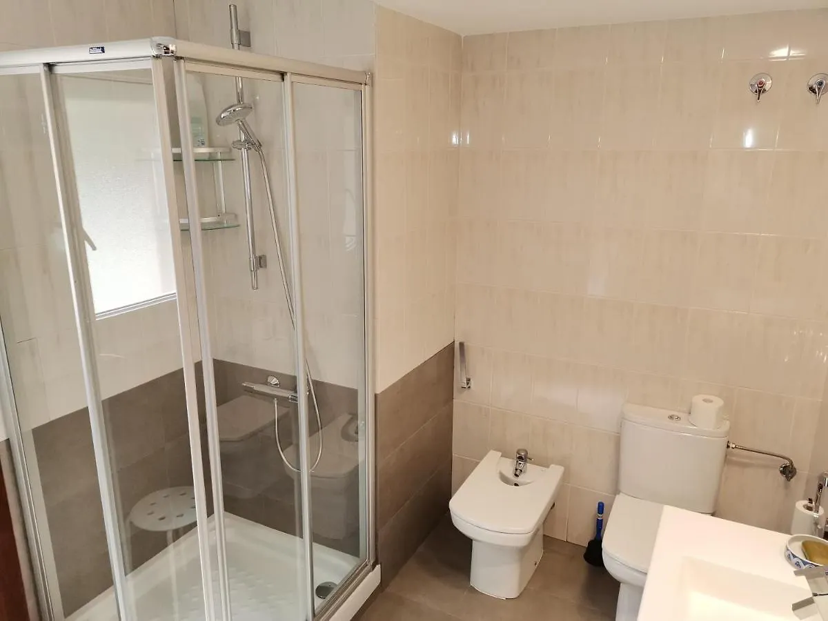 Apartamento Precioso piso entre playa y monte Gorliz España