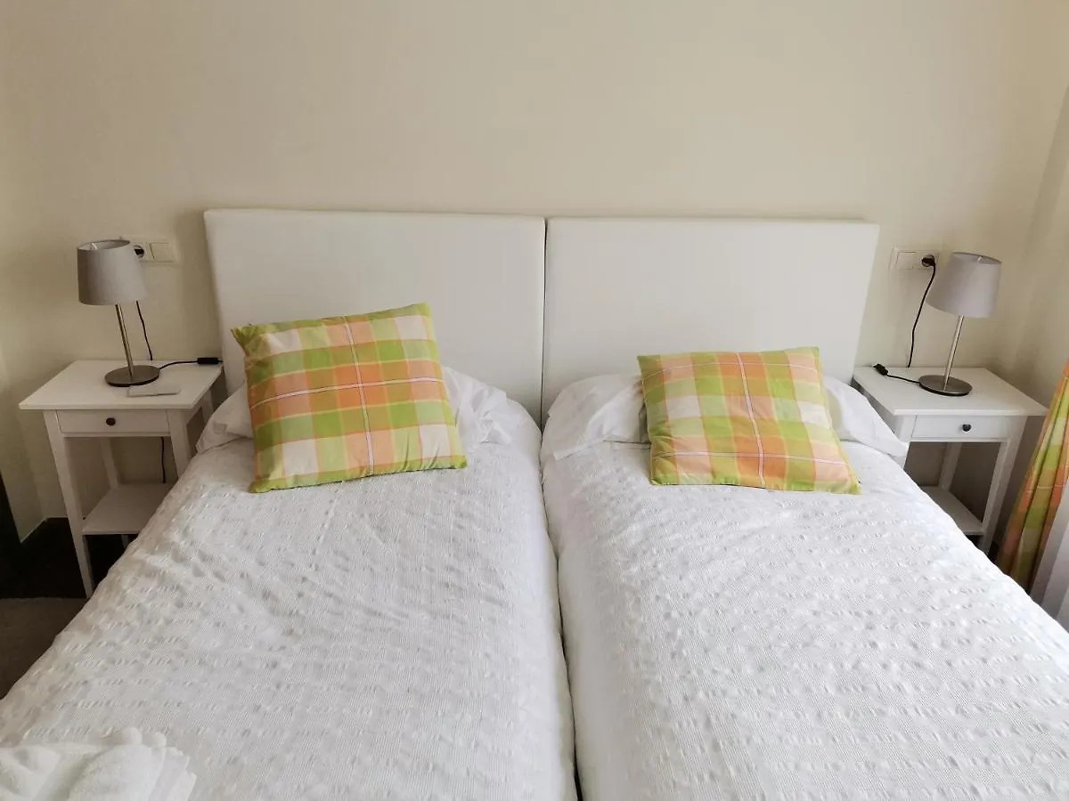 Apartamento Precioso piso entre playa y monte Gorliz