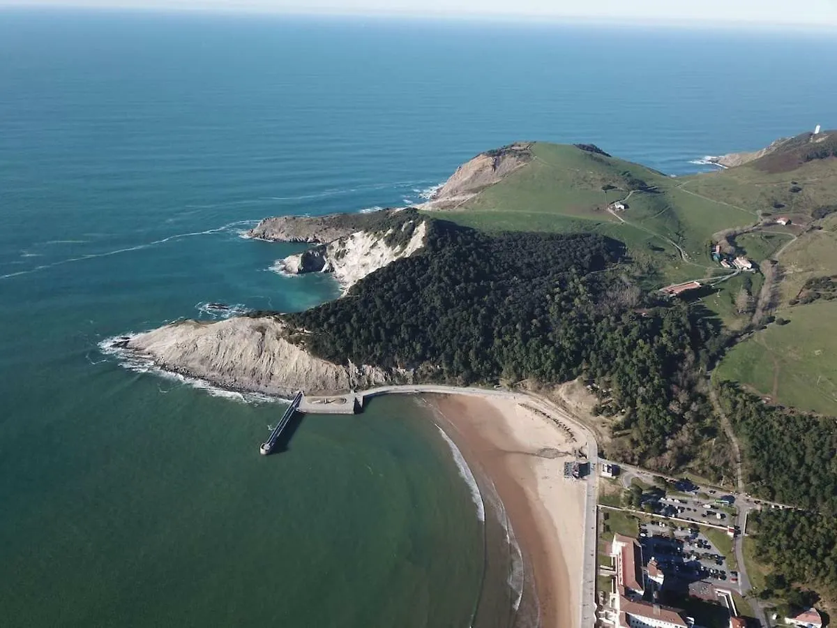 Apartamento Precioso piso entre playa y monte Gorliz España
