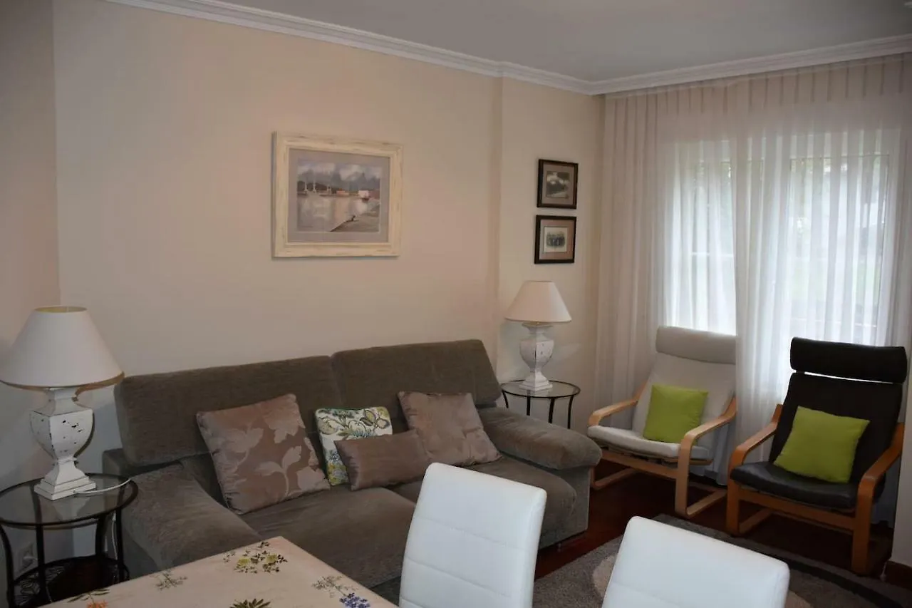 Apartamento Precioso piso entre playa y monte Gorliz