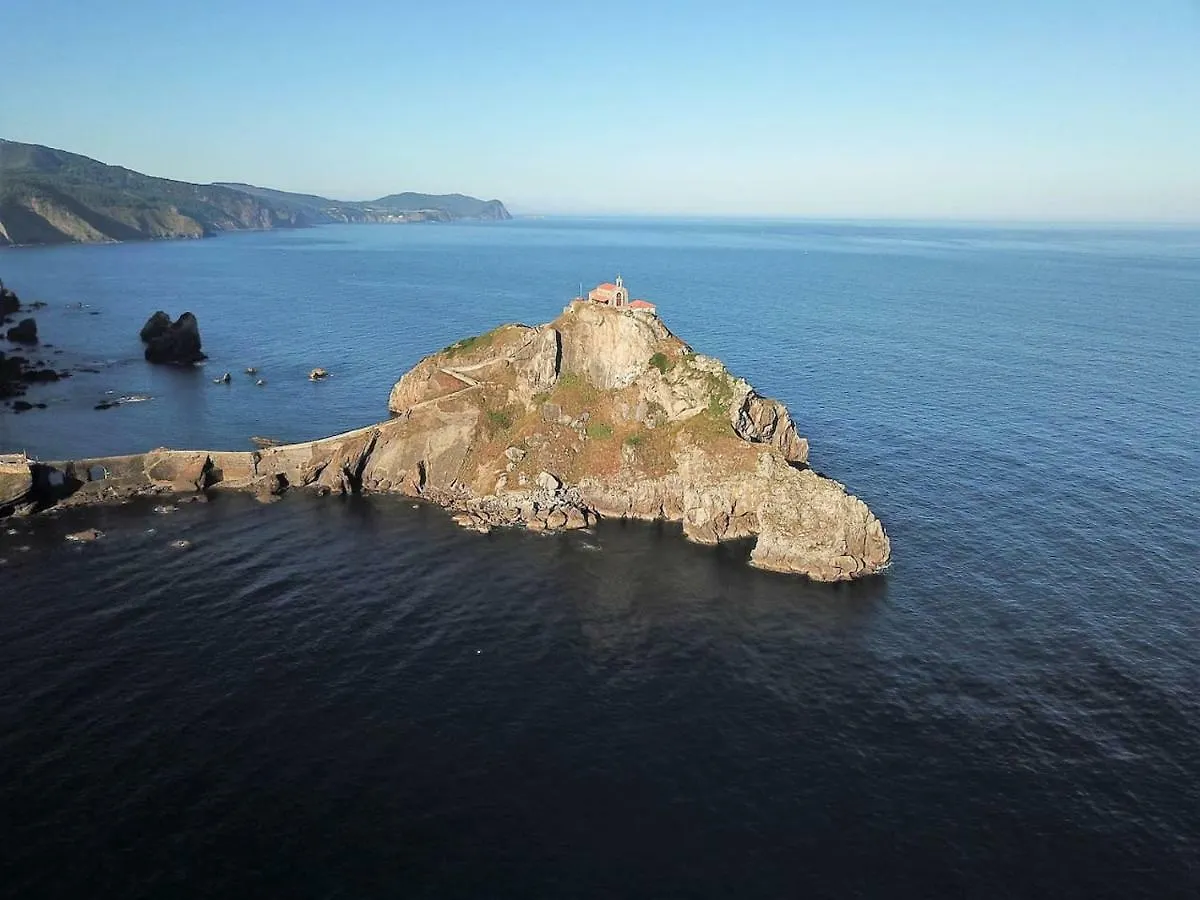 Apartamento Precioso piso entre playa y monte Gorliz