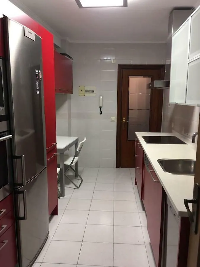 Apartamento Precioso piso entre playa y monte Gorliz 0*,  España