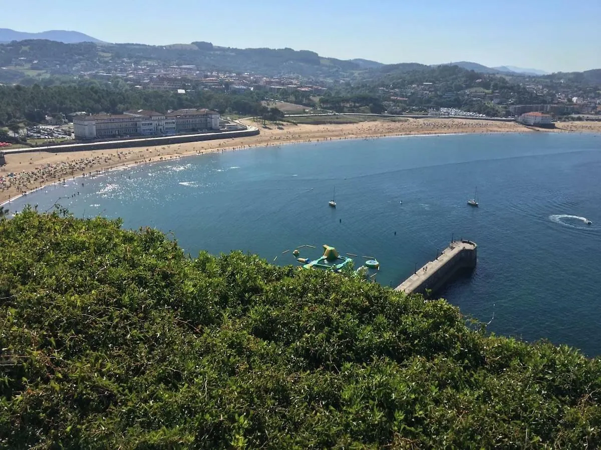 Apartamento Precioso piso entre playa y monte Gorliz