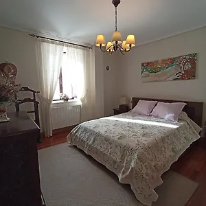 Casa Zabalena Gorliz